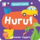 Opredo Smart Card: Huruf