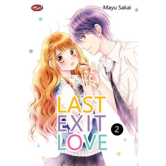 Last Exit Love 02