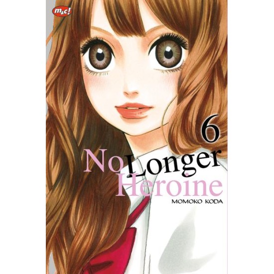 No Longer Heroine 06