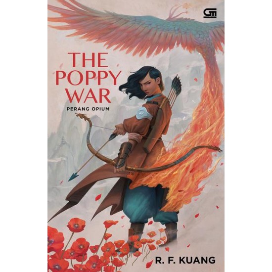 Perang Opium (The Poppy War)