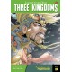 Three Kingdoms 04 : Pembalasan dan Pengkhianatan