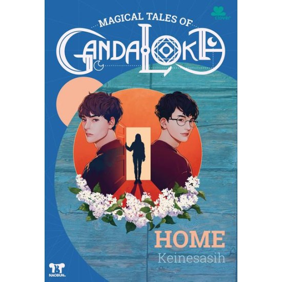 Magical Tales of Gandaloka - Home