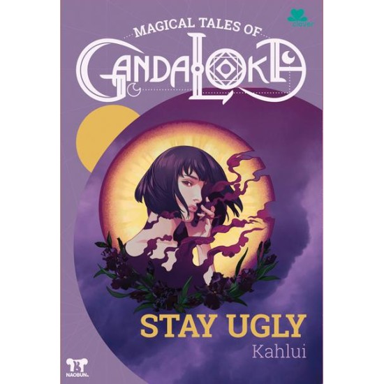 Magical Tales of Gandaloka - Stay Ugly