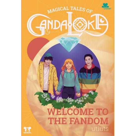 Magical Tales of Gandaloka - Welcome To The Fandom