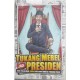 TUKANG MEBEL JADI PRESIDEN