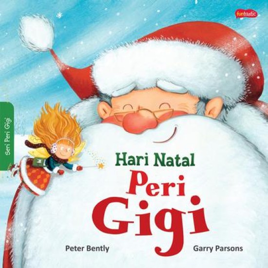 Hari Natal Peri Gigi