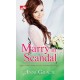 HR: Marry in Scandal