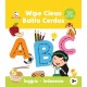 Opredo Wipe clean balita cerdas : ABC