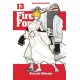 Fire Force 13