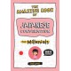 THE AMAZING BOOK OF JAPANESE CONVERSATION FOR MILLENIALS