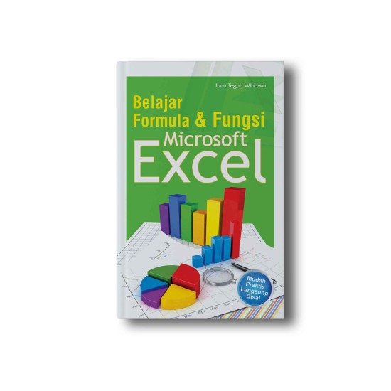 BELAJAR FORMULA & FUNGSI MICROSOFT EXCEL