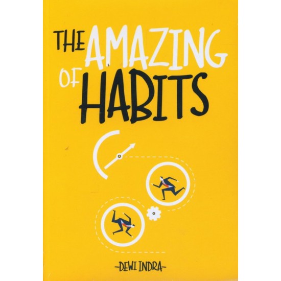 The Amazing of Habits