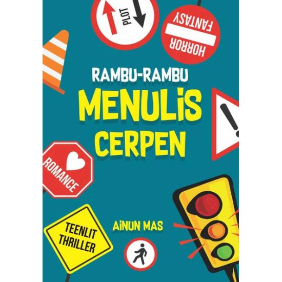 Rambu-Rambu Menulis Cerpen