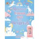 Magical Unicorn: Membuat Mainan Unicorn Ajaib Bergerak