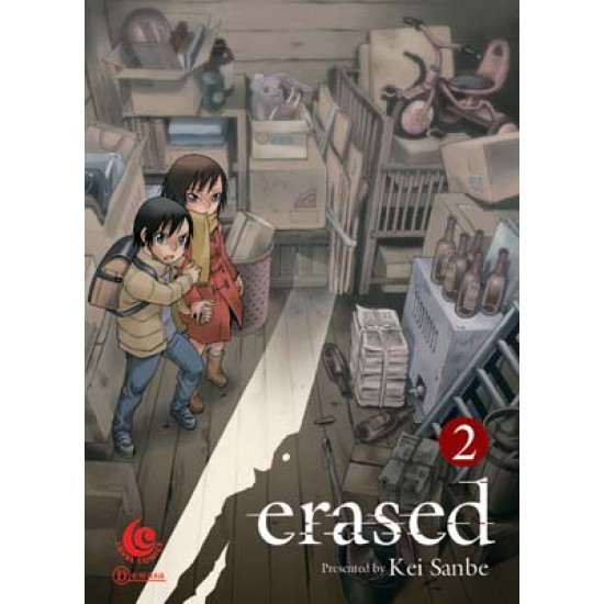 LC: Erased 02