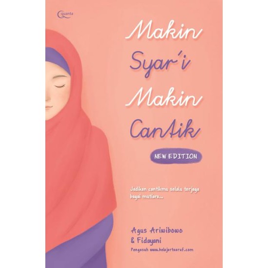 Makin Syar`i Makin Cantik New Edition