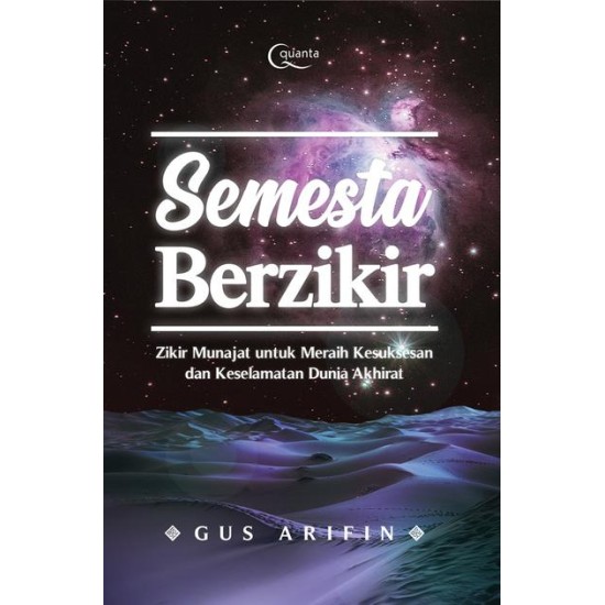 Semesta Berzikir