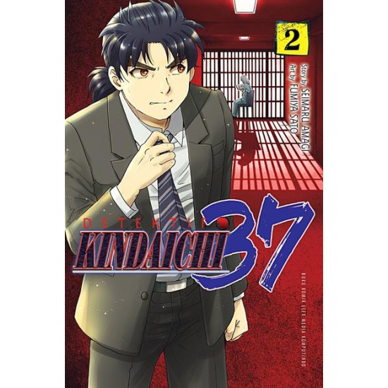 Kindaichi 37 Tahun 02