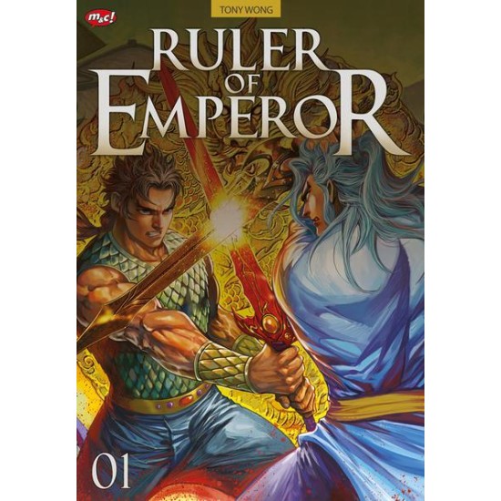 Ruler of Emperor 01