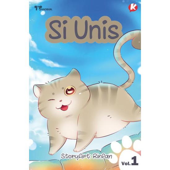 KOLONI Si Unis 01