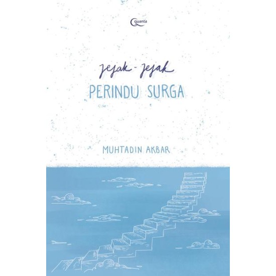 Jejak-Jejak Perindu Surga