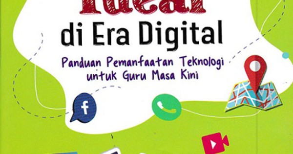 Guru Ideal Di Era Digital