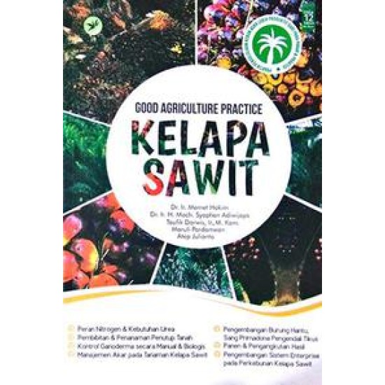 Good Agriculture Practice Kelapa Sawit