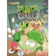 Educomics Plants Vs Zombies : Eksperimen Seru