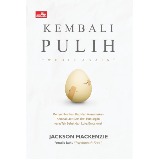 Kembali Pulih