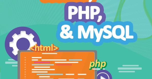 Panduan Cepat Belajar HTML, PHP, & MYSQL