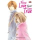 First Love Never Comes True