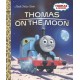 Thomas & Friends: Thomas on the Moon (HC)