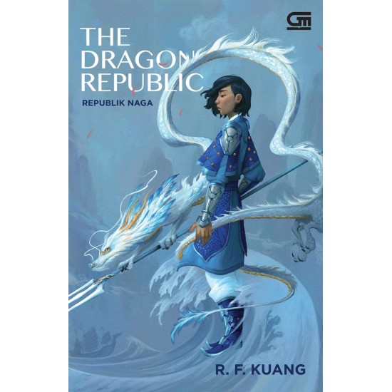 Republik Naga (The Dragon Republic)