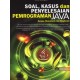 Soal, Kasus Dan Penyelesaian Pemrograman Java