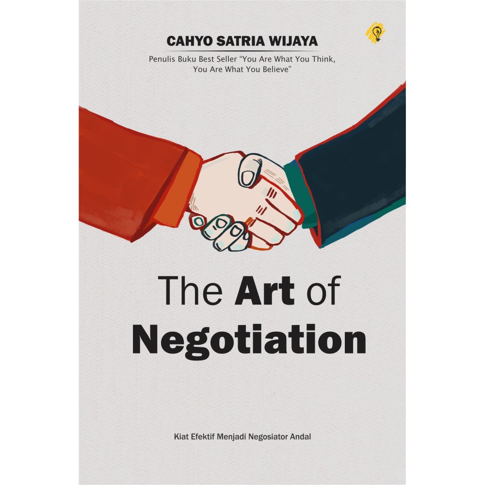 THE ART OF NEGOTIATION