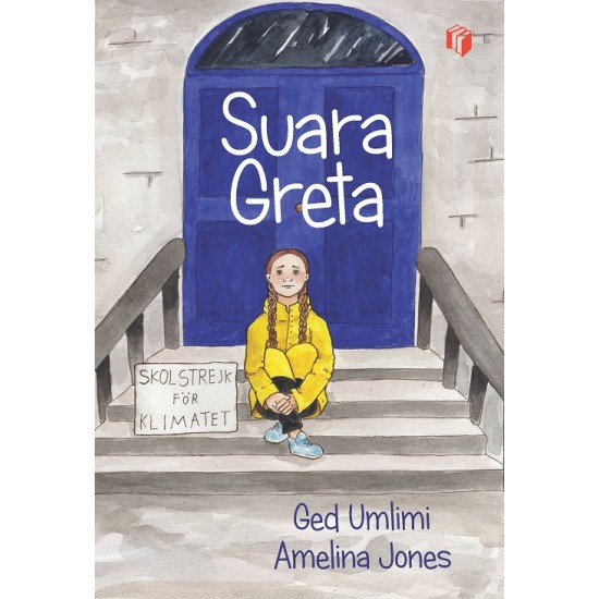 SUARA GRETA