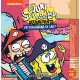 Juki-Spongebob: Petualangan di Laut