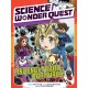 Science Wonder Quest : Lindungi Tubuh dari Virus!