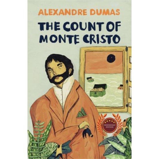 THE COUNT OF MONTE CRISTO