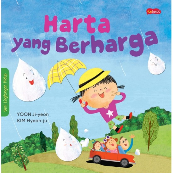 Harta yang berharga