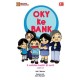 Oky ke Bank - 8 Catatan Bankir @work