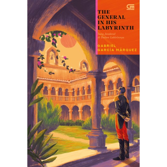 Sang Jenderal di Dalam Labirinnya (The General In His Labyrinth)