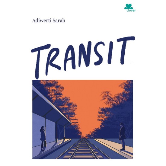 Transit by Adiwerti Sarah