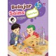 Belajar Sains : Antariksa