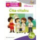 TEMATIK TERPADU: TEMA CITA-CITAKU 4G/K2013