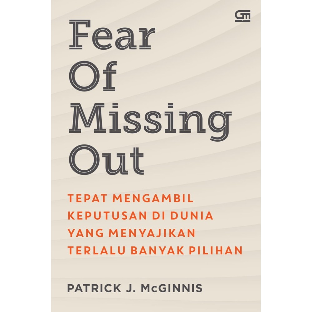 Fear of missing out