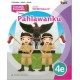 TEMATIK TERPADU: TEMA PAHLAWANKU 4E/K13N