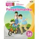 TEMATIK TERPADU: PENGALAMANKU 1E/K13N