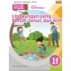 TEMATIK TERPADU: LINGKUNGAN BERSIH, SEHAT & ASRI 1F/K13N