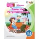 Tematik Terpadu: Panas & Perpindahannya Jl.5F/K13N